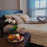 Apartament Casa Macon Silver Cia Pa Ty *
