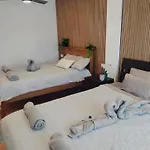 Apartament Casa Macon Silver Cia Pa Ty