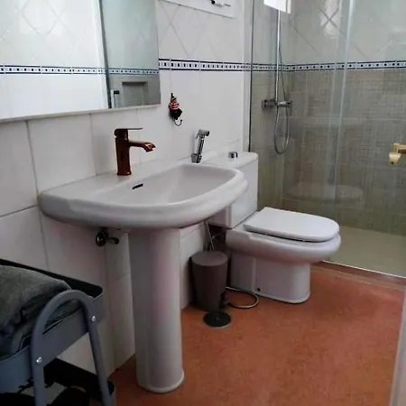 Casa Macon Silver Cia Pa Ty Appartement *