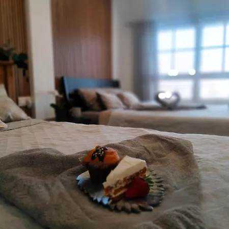 Casa Macon Silver Cia Pa Ty Apartament Caleta De Fuste