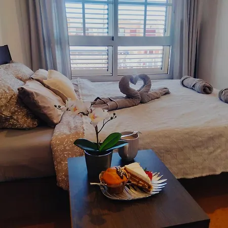 Apartament Casa Macon Silver Cia Pa Ty