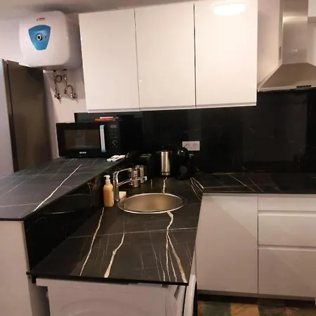 Appartement Casa Macon Silver Cia Pa Ty *