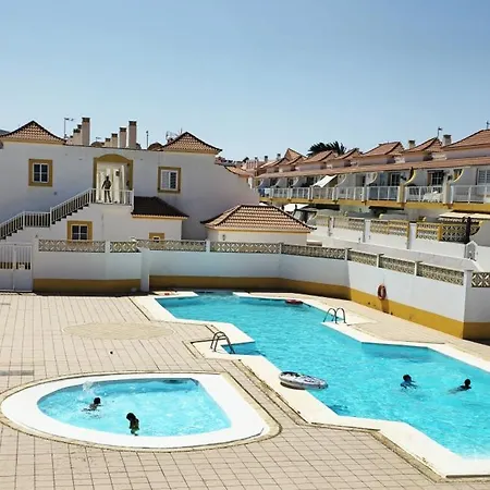 Appartement Casa Macon Silver Cia Pa Ty Caleta De Fuste