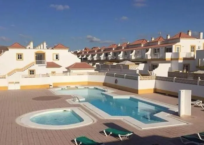 דירה Casa Macon Silver Cia Pa Ty *