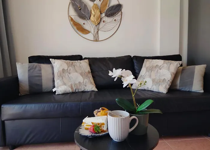 Casa Macon Silver Cia Pa Ty דירה