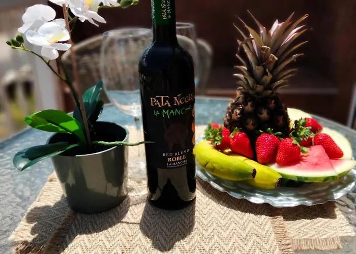 Casa Macon Silver Cia Pa Ty Apartament Caleta De Fuste