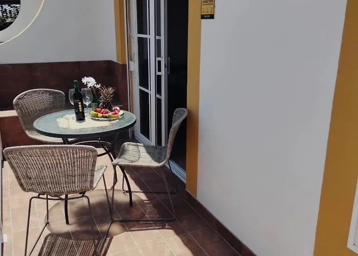 Casa Macon Silver Cia Pa Ty Caleta De Fuste