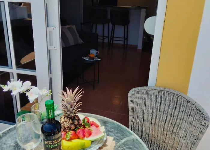 דירה Casa Macon Silver Cia Pa Ty