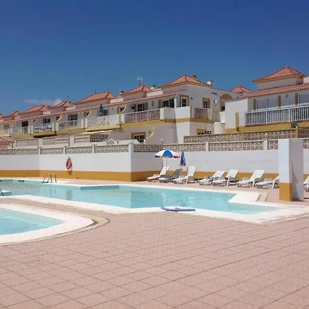 Apartment Casa Macon Silver Cia Pa Ty Caleta De Fuste