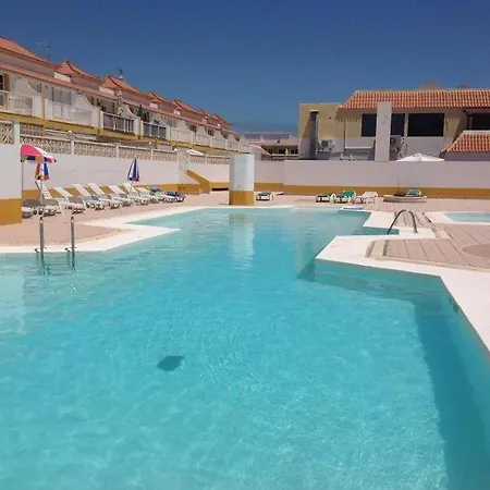 Casa Macon Silver Cia Pa Ty Apartment Caleta De Fuste