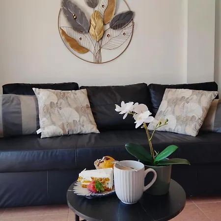 Casa Macon Silver Cia Pa Ty Appartement