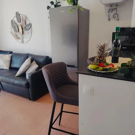 Casa Macon Silver Cia Pa Ty * Caleta de Fuste