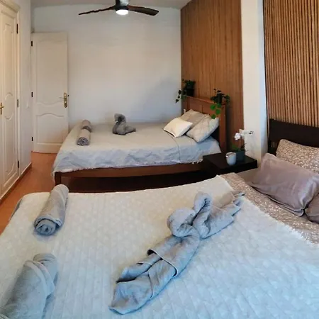 아파트 Casa Macon Silver Cia Pa Ty *