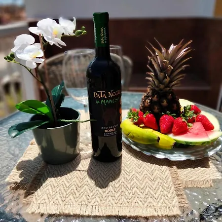 Casa Macon Silver Cia Pa Ty Apartment Caleta De Fuste