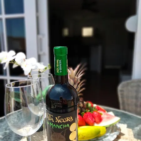 Casa Macon Silver Cia Pa Ty Caleta De Fuste