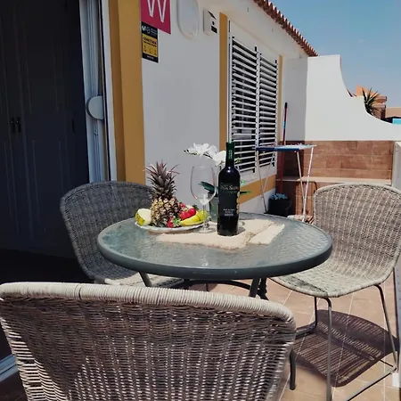 Casa Macon Silver Cia Pa Ty * 칼레타데푸스테