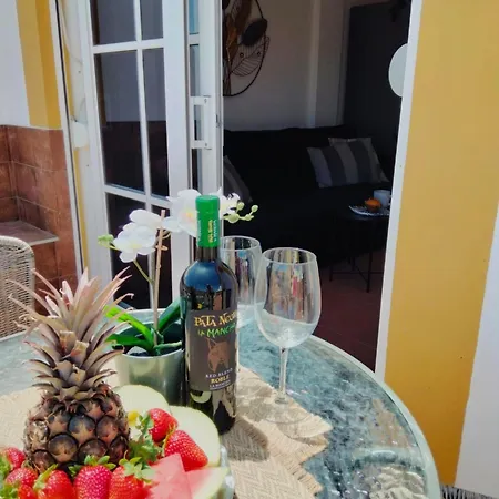 Casa Macon Silver Cia Pa Ty * Caleta De Fuste