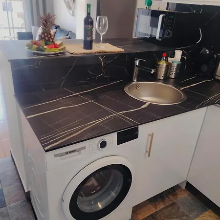 Casa Macon Silver Cia Pa Ty Apartment