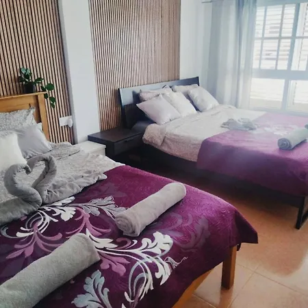 Casa Macon Silver Cia Pa Ty 아파트 *