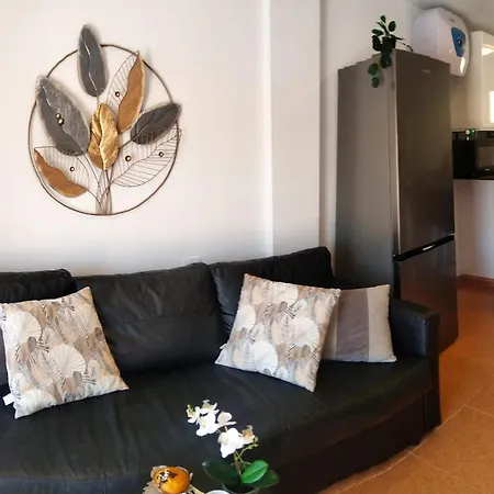 Casa Macon Silver Cia Pa Ty Appartement