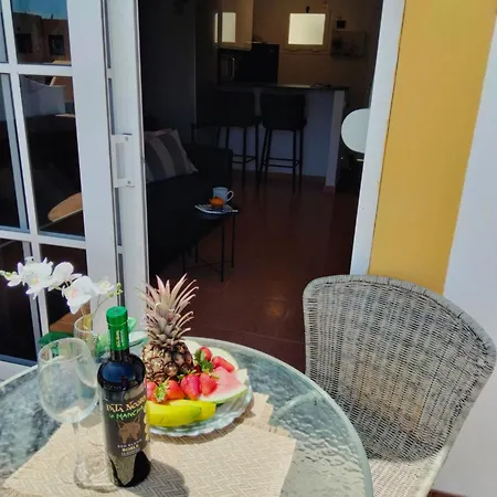 Apartamento Casa Macon Silver Cia Pa Ty
