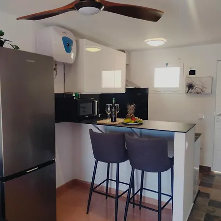 Apartamento Casa Macon Silver Cia Pa Ty *