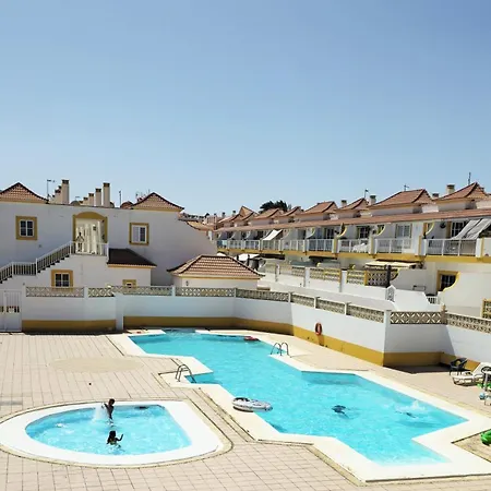 Casa Macon Silver Cia Pa Ty 아파트 칼레타데푸스테