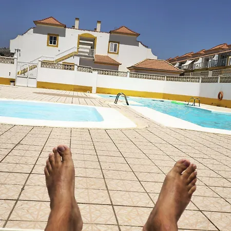 Casa Macon Silver Cia Pa Ty 아파트 칼레타데푸스테