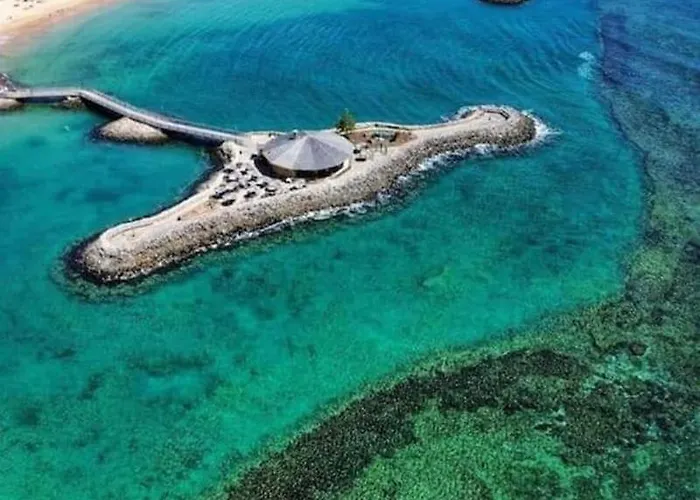 Casa Macon Silver Cia Pa Ty Apartament Caleta De Fuste