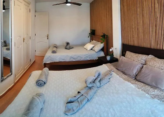 Appartement Casa Macon Silver Cia Pa Ty *