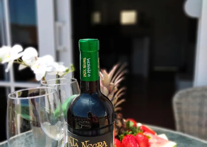 Casa Macon Silver Cia Pa Ty Caleta de Fuste