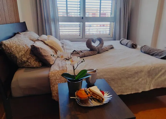 Apartament Casa Macon Silver Cia Pa Ty