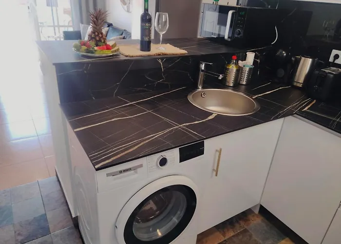 Casa Macon Silver Cia Pa Ty Apartament