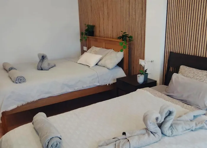 Apartament Casa Macon Silver Cia Pa Ty