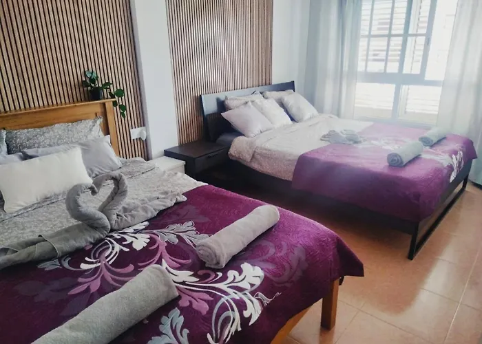 Casa Macon Silver Cia Pa Ty Appartement *