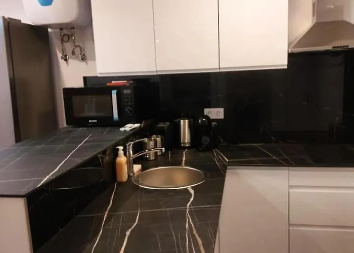 Appartement Casa Macon Silver Cia Pa Ty *