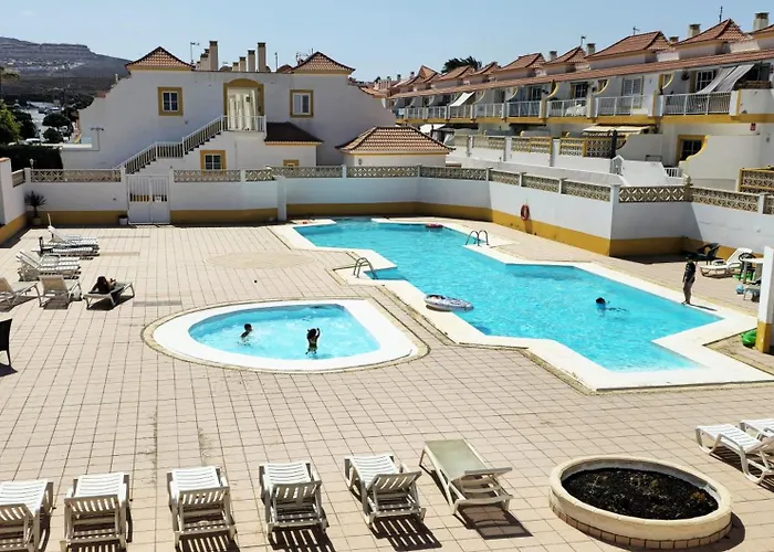 Appartement Casa Macon Silver Cia Pa Ty