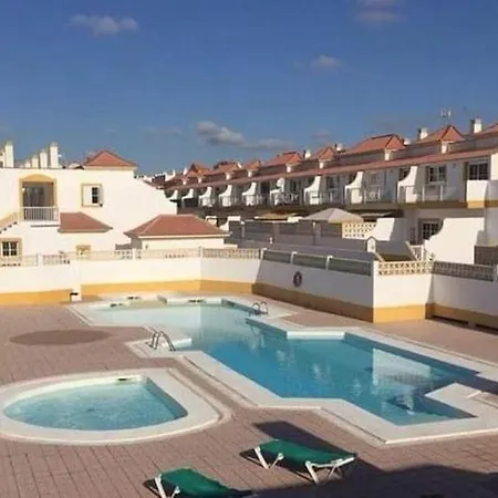 Apartamento Casa Macon Silver Cia Pa Ty *