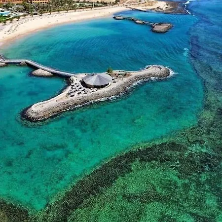 Casa Macon Silver Cia Pa Ty Apartamento Caleta De Fuste