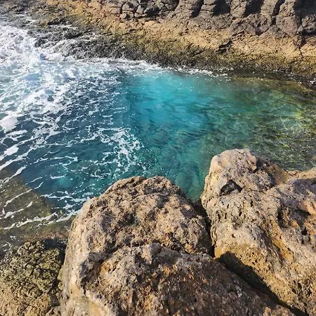 Casa Macon Silver Cia Pa Ty Apartamento Caleta De Fuste