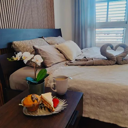 Apartamento Casa Macon Silver Cia Pa Ty *