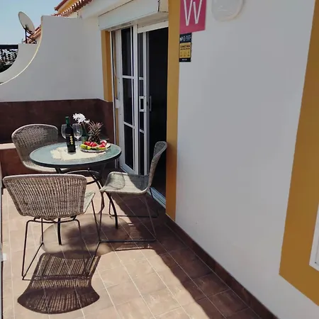 Casa Macon Silver Cia Pa Ty Caleta De Fuste