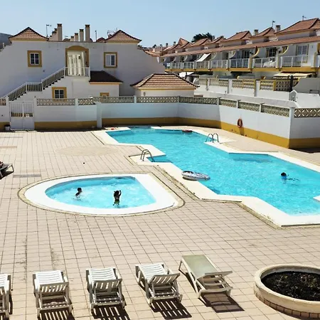 Apartamento Casa Macon Silver Cia Pa Ty